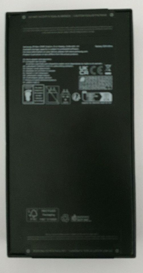 Samsung Galaxy S24 Ultra, Titanium Schwarz, 256GB in Kiel