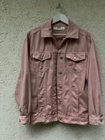 Jeansjacke von Zara in Gr. XS - Oversize- Bayern - Kinding Vorschau