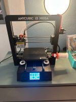 Anycubic I3 Mega 3D Drucker Saarland - Lebach Vorschau