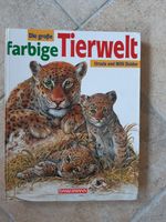 Die große farbige Tierwelt Nordrhein-Westfalen - Wermelskirchen Vorschau