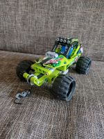 LEGO TECHNIC SET 42027 - ACTION WÜSTEN-BUGGY Baden-Württemberg - Unterreichenbach Vorschau