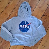 kurzer Hoody , Größe M H&M Sachsen-Anhalt - Spora Vorschau
