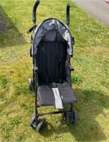 Buggy von knorr Baby Rheinland-Pfalz - Kruft Vorschau