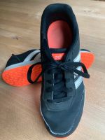 Turnschuhe Sneaker Adidas schwarz, Gr. 37,5 Nordrhein-Westfalen - Willich Vorschau