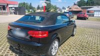 Audi A3 cabrio 1.8 automatisch getribe Nordrhein-Westfalen - Düren Vorschau