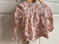 Mini Boden Gr. 92 98 Bluse Tunika Oberteil rosa Blumen Spitze Innenstadt - Köln Altstadt Vorschau