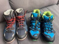 Jack Wolfskin & Dockers Boots / Schuhe Gr.36 Niedersachsen - Seevetal Vorschau