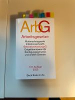 Arbeitsgesetze, 101 Auflage Rheinland-Pfalz - Andernach Vorschau