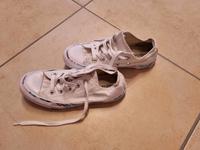 chucks Gr. 35 all stars converse Baden-Württemberg - Waldachtal Vorschau