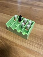 Nagellack Box / Aufbewahrung / 3D Druck Nordrhein-Westfalen - Delbrück Vorschau