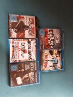 Sammlung Blu Ray Hooligan The Firm Hooligans Nordrhein-Westfalen - Wegberg Vorschau