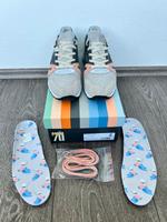 Diadora n9000 X HIGHSNOBIETY „EASTERN BLUEBIRD“ Dresden - Innere Altstadt Vorschau