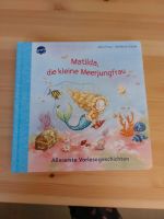 Matilda, die kleine Meerjungfrau Baden-Württemberg - Mühlacker Vorschau