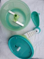 Tupperware D98 Quick-Chef 1Liter Rheinland-Pfalz - Ober-Flörsheim Vorschau