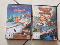 Disney Planes 1+2 DVD Nordrhein-Westfalen - Bergisch Gladbach Vorschau