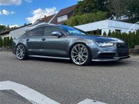 ABT GR21 Audi RS4 RS5 S6 RS6 S7 RS7 A8 Q5 Baden-Württemberg - Steinheim an der Murr Vorschau