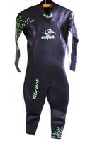 Neoprenanzug Sailfish Vibrant Herren Gr.SL Schwarz Triathlonanzug Dresden - Blasewitz Vorschau