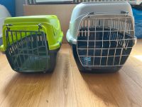 Katzenkäfig, Transportbox für Katzen Düsseldorf - Friedrichstadt Vorschau