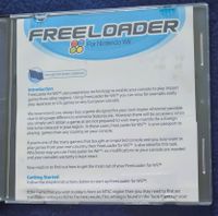 Wii Freeloader, spiele Importspiele auf der normalen Wii U Berlin - Reinickendorf Vorschau