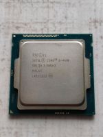Intel Core i5-4690 Quad Core Sockel LGA1150 3,5/3,9 GHz i3 i5, i7 Kreis Pinneberg - Schenefeld Vorschau