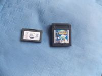 Game Boy Spiele: Star Wars  Yada und Winnie Pooh Nordrhein-Westfalen - Meckenheim Vorschau