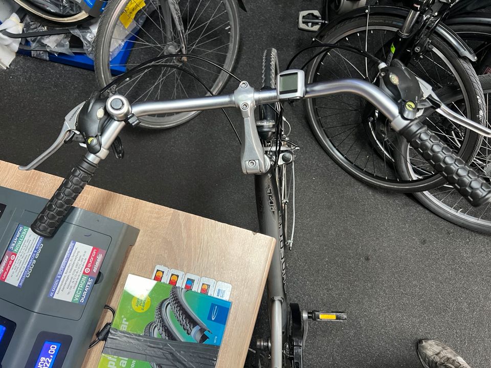 Gudereit Rc15 28’Zoll Damen Fahrrad Rh50‘cm in Berlin