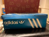 Adidas Vintage Schuh-Box München - Untergiesing-Harlaching Vorschau