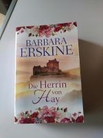 Die Herrin von Hay, Roman, Taschenbuch, Barbara Erskine Rheinland-Pfalz - Koblenz Vorschau