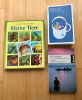 Bücher: Tiere, Indien etc Baden-Württemberg - Aalen Vorschau