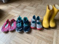 Schuhe, Gummistiefel, Schläppchen 25 Hessen - Gießen Vorschau