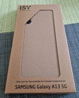 Samsung Galaxy A13 5G Klarsichthülle Hessen - Angelburg Vorschau