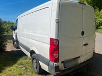 VW Crafter Schleswig-Holstein - Bargfeld-Stegen Vorschau