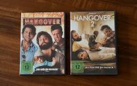 DVD Filme - Hangover 1 & 2 | OVP Hannover - Mitte Vorschau