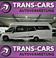 Autovermietung / Wohnmobil - Urlaub mieten Nordrhein-Westfalen - Recklinghausen Vorschau