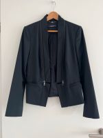 Blazer von LAUREL Gr. 40 schwarz Neuhausen-Nymphenburg - Nymphenburg Vorschau