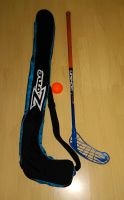 Uni - Hockey Schläger "UNIHOC" , Tasche und Ball Kreis Pinneberg - Pinneberg Vorschau