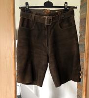 Lederhose Damen Bayern - Bogen Niederbay Vorschau