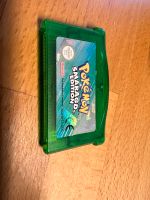 Pokémon Smaragd für Nintendo Gameboy Advanced Nordrhein-Westfalen - Ratingen Vorschau
