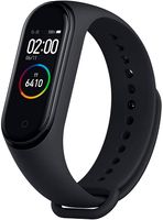 Smart Band XIAOMI Mi Band 4 Smart Touch Activity Tracker NEU OVP Leipzig - Gohlis-Mitte Vorschau