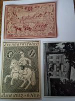 Postkarten Bad Tölz Leonhardifahrt 1946 Bayern - Greiling Vorschau