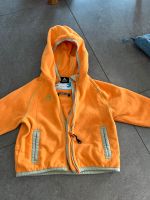 Vaude Fleecejacke Gr. 92 orange Bayern - Lindau Vorschau