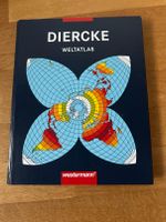 Diercke Weltatlas Ausgabe 2007-2009 Brandenburg - Oranienburg Vorschau