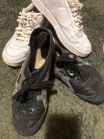 Nike gr.41 onitsuka tigergr.40,5 Mülheim - Köln Dünnwald Vorschau