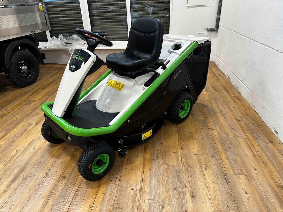 ETESIA Aufsitzmäher Hydro 80 MKHP3 in Berlin