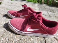 Nike, Schuhe, Turnschuhe, 38,5 Bayern - Offenberg Vorschau