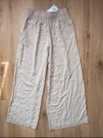 Culotte Sommer Hose, H&M, neu mit Etikett Düsseldorf - Garath Vorschau