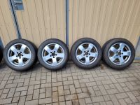 Reifen 225 / 55 R16 7,5Jx16H2 Mercedes-Benz Bayern - Thalmässing Vorschau