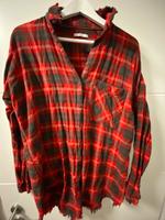 Hemdbluse von Esprit Edc Gr. M Bayern - Schrobenhausen Vorschau
