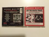 George Martin- Off The Beatle Track ( Audio CD ) Bremen - Schwachhausen Vorschau