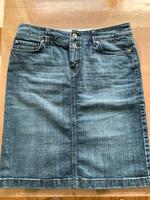 Jeansrock Esprit Gr. 38 Brandenburg - Panketal Vorschau